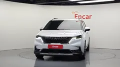 2023 Kia Carnival Diesel 9-Seater Signature — фото 3