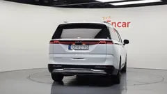 2023 Kia Carnival Diesel 9-Seater Signature — фото 4