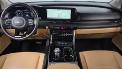2023 Kia Carnival Diesel 9-Seater Signature — фото 7