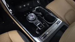 2023 Kia Carnival Diesel 9-Seater Signature — фото 9