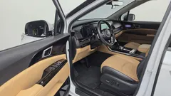 2023 Kia Carnival Diesel 9-Seater Signature — фото 10