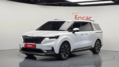 2023 Kia Carnival Diesel 9-Seater Signature — фото 12