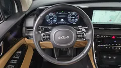 2023 Kia Carnival Diesel 9-Seater Signature — фото 17