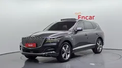 2022 Genesis GV80 2.5T Gasoline AWD — фото 1
