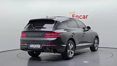 2022 Genesis GV80 2.5T Gasoline AWD — фото 2