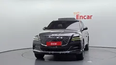 2022 Genesis GV80 2.5T Gasoline AWD — фото 3