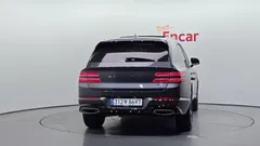 2022 Genesis GV80 2.5T Gasoline AWD — фото 4