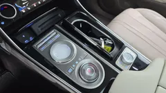 2022 Genesis GV80 2.5T Gasoline AWD — фото 9