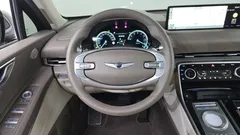 2022 Genesis GV80 2.5T Gasoline AWD — фото 13