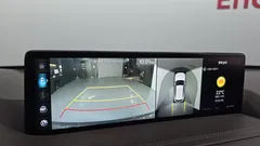 2022 Genesis GV80 2.5T Gasoline AWD — фото 14