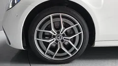 2022 Mercedes-Benz E-Class E220d 4MATIC AMG Line — фото 5