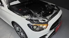 2022 Mercedes-Benz E-Class E220d 4MATIC AMG Line — фото 6