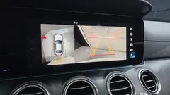 2022 Mercedes-Benz E-Class E220d 4MATIC AMG Line — фото 19