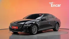 2024 Genesis G80 Gasoline 2.5 Turbo AWD — фото 1