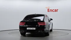 2024 Genesis G80 Gasoline 2.5 Turbo AWD — фото 4