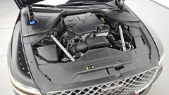 2024 Genesis G80 Gasoline 2.5 Turbo AWD — фото 6
