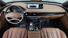 2024 Genesis G80 Gasoline 2.5 Turbo AWD — фото 7