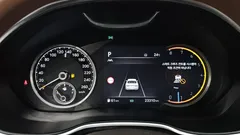 2024 Genesis G80 Gasoline 2.5 Turbo AWD — фото 8