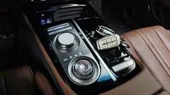 2024 Genesis G80 Gasoline 2.5 Turbo AWD — фото 9
