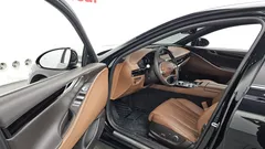 2024 Genesis G80 Gasoline 2.5 Turbo AWD — фото 10