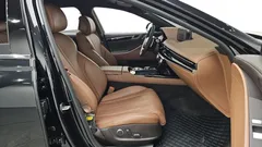 2024 Genesis G80 Gasoline 2.5 Turbo AWD — фото 11