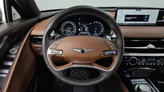 2024 Genesis G80 Gasoline 2.5 Turbo AWD — фото 13