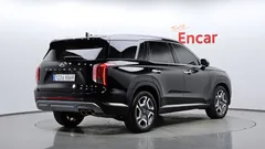 2024 Hyundai Palisade Gasoline 3.8 2WD — фото 2