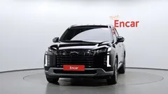 2024 Hyundai Palisade Gasoline 3.8 2WD — фото 3