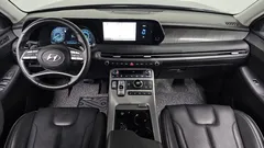 2024 Hyundai Palisade Gasoline 3.8 2WD — фото 7