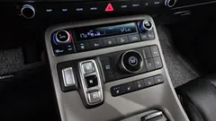 2024 Hyundai Palisade Gasoline 3.8 2WD — фото 9