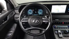 2024 Hyundai Palisade Gasoline 3.8 2WD — фото 13
