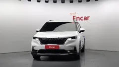 2023 Kia Carnival Diesel 9-Seater Noblesse — фото 3