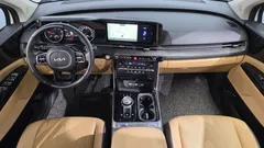 2023 Kia Carnival Diesel 9-Seater Noblesse — фото 7