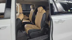 2023 Kia Carnival Diesel 9-Seater Noblesse — фото 11