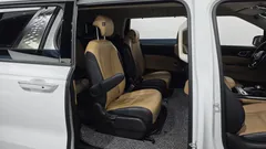 2023 Kia Carnival Diesel 9-Seater Noblesse — фото 12