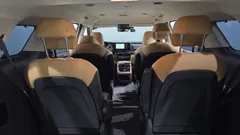 2023 Kia Carnival Diesel 9-Seater Noblesse — фото 13