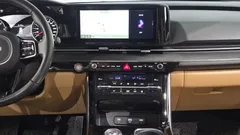 2023 Kia Carnival Diesel 9-Seater Noblesse — фото 15