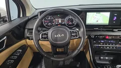 2023 Kia Carnival Diesel 9-Seater Noblesse — фото 16