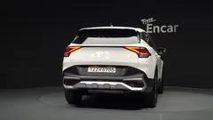 2023 Kia Sportage Gasoline 1.6 Turbo 2WD — фото 4