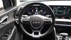 2023 Kia Sportage Gasoline 1.6 Turbo 2WD — фото 13