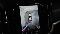 2021 Volvo S90 B5 Inscription, чёрный — фото 19