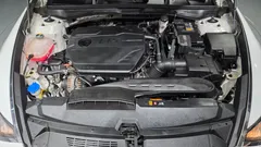 2022 Hyundai Sonata 2.0 LPG(rental car) — фото 6