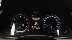 2022 Hyundai Sonata 2.0 LPG(rental car) — фото 8