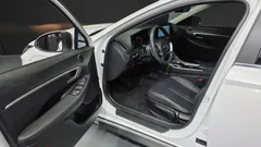 2022 Hyundai Sonata 2.0 LPG(rental car) — фото 10