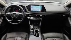 2022 Hyundai Sonata 2.0 LPG(rental car) — фото 14