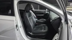 2022 Hyundai Sonata 2.0 LPG(rental car) — фото 15