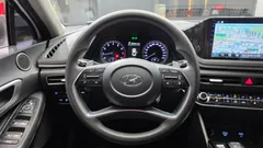 2022 Hyundai Sonata 2.0 LPG(rental car) — фото 16