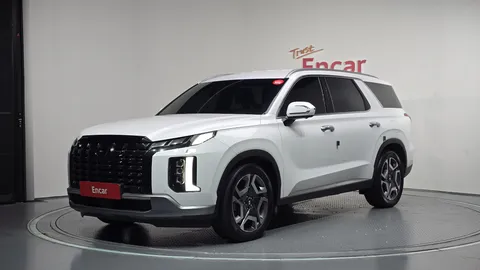2023 Hyundai Palisade Diesel 2.2 2WD