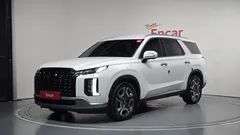 2023 Hyundai Palisade Diesel 2.2 2WD — фото 1