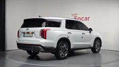 2023 Hyundai Palisade Diesel 2.2 2WD — фото 2